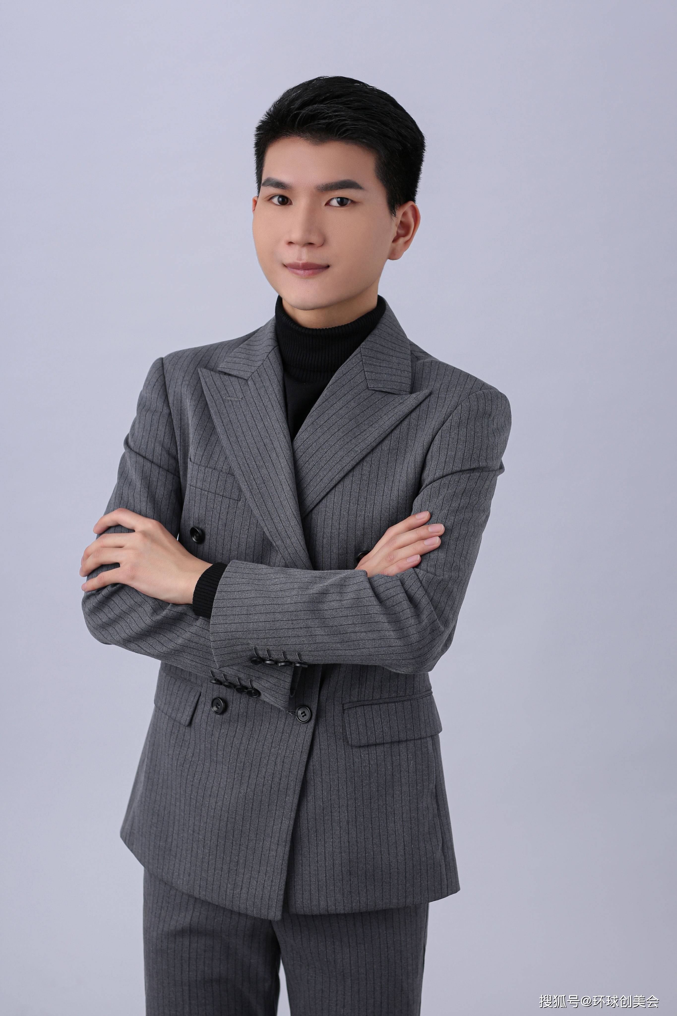 赖姿泰 跟组制片负责人